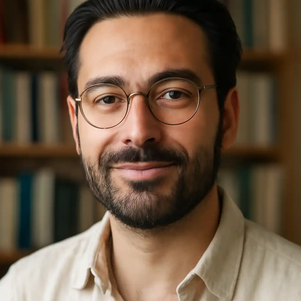 Davide Caruso